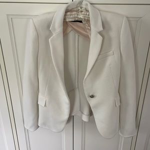 Zara blazer